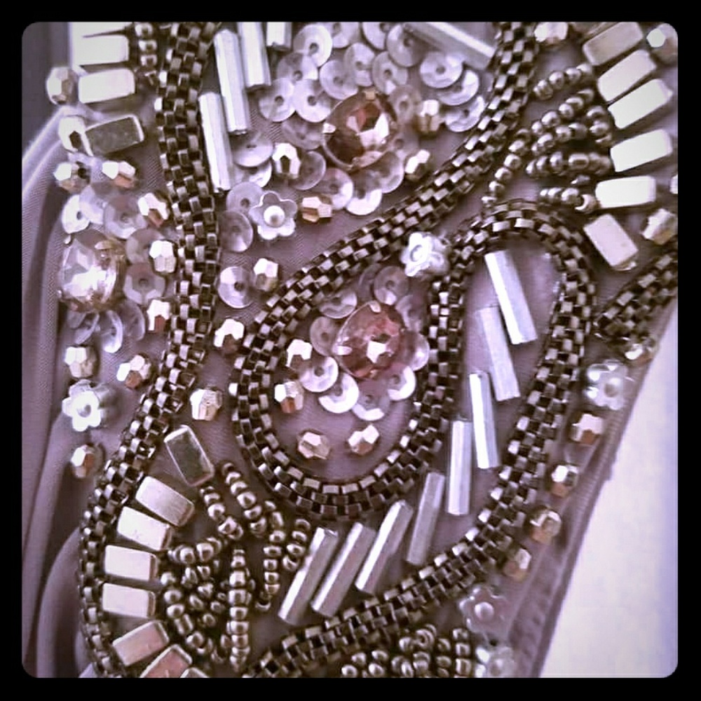 Ball gown