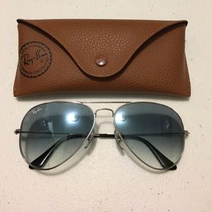 Rayban Aviator