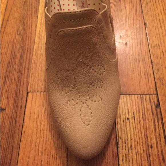 BAIT Footwear Hemming block heels - Picture 3 of 5