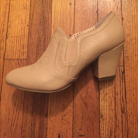 BAIT Footwear Hemming block heels - Picture 4 of 5