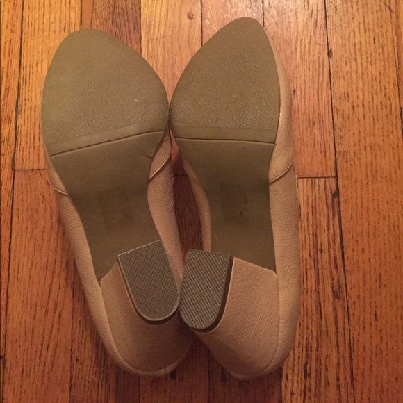 BAIT Footwear Hemming block heels - Picture 5 of 5