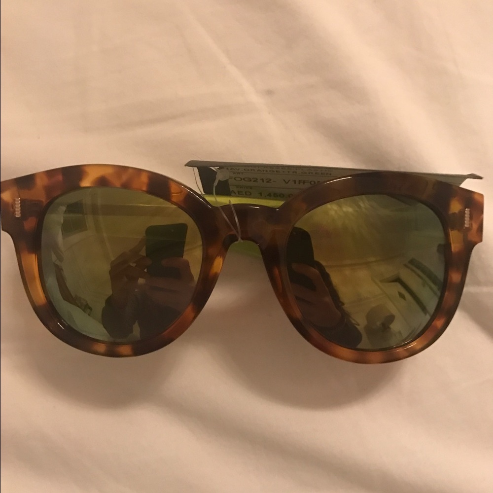 Fendi sunglasses