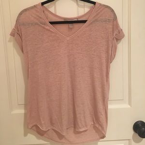 Lightweight faded Tee!!!