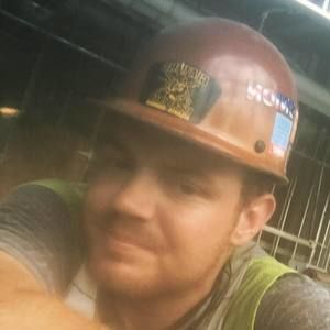 Meet your Posher, Nick