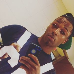 Meet your Posher, Jermaine