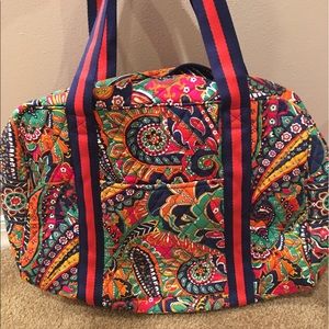 New Vera Bradley tote