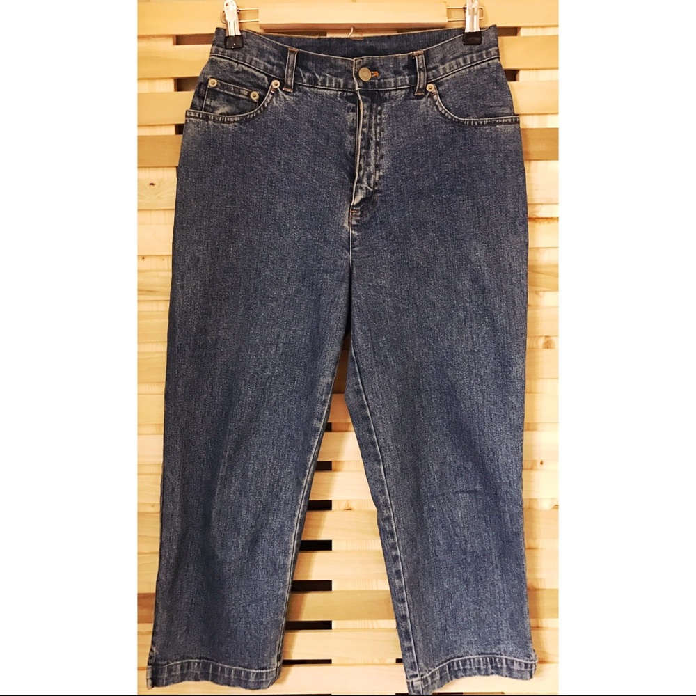 Lauren Ralph Lauren Jeans