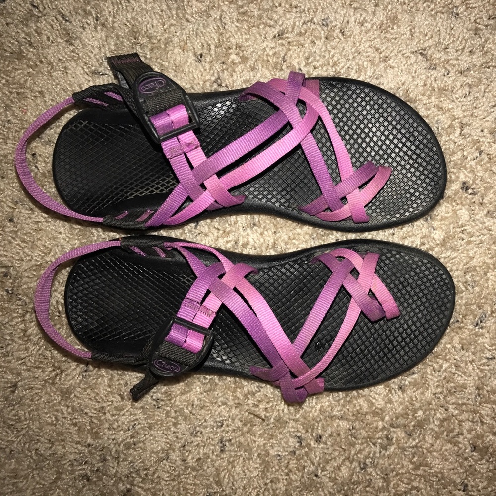 Chaco ZX2 Yampa Women's Purple Violet