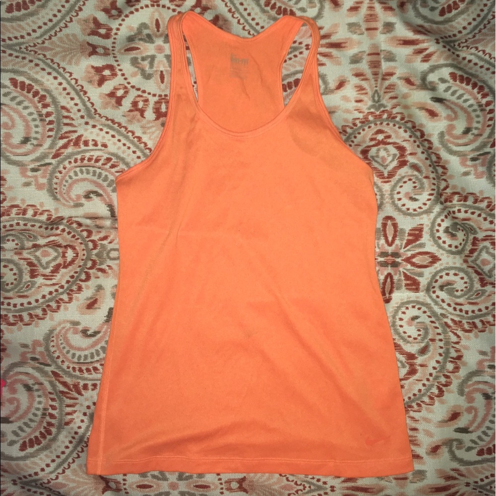 Nike Dri Fit Tank