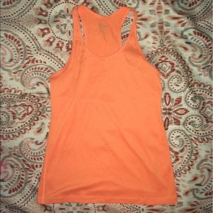 Nike Dri Fit Tank