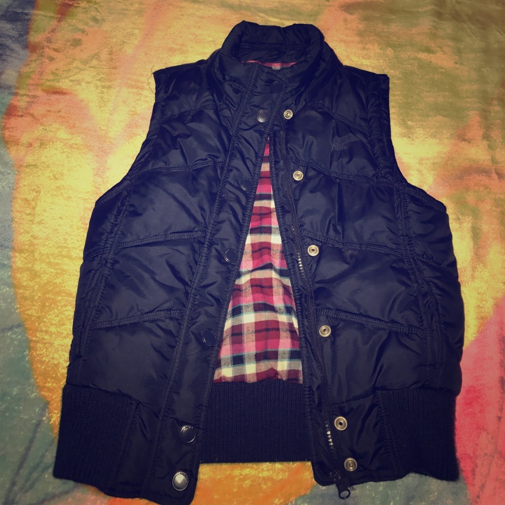 Aeropostale Vest jacket 💙