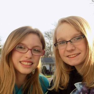 Meet your Posher, Jamie