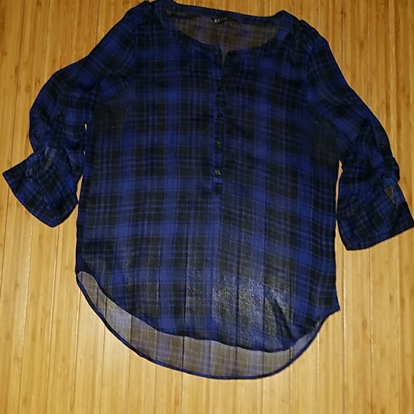 Express Top - Picture 2 of 2