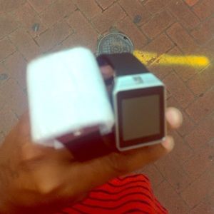 Smart watch