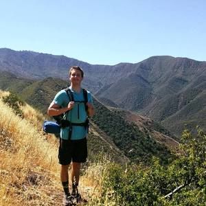 Meet your Posher, Justin