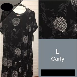 Lualore Carly 🦄Unicorn Print