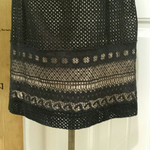 LOFT Dress Size 10 Petite - Picture 2 of 3