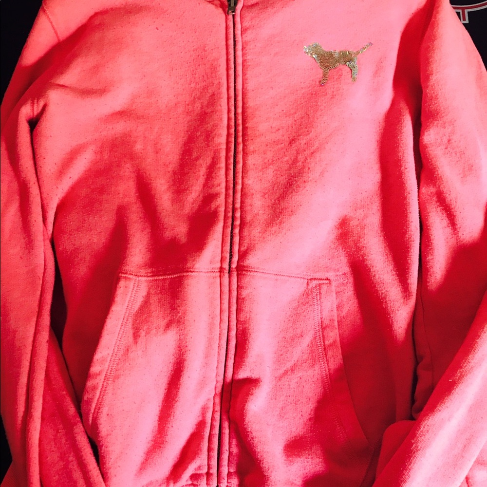 Victoria Secrets Pink