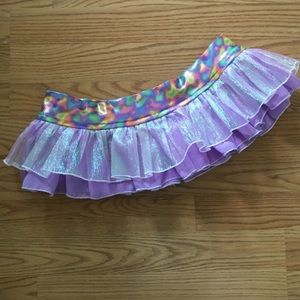 Discocheekz Skirt