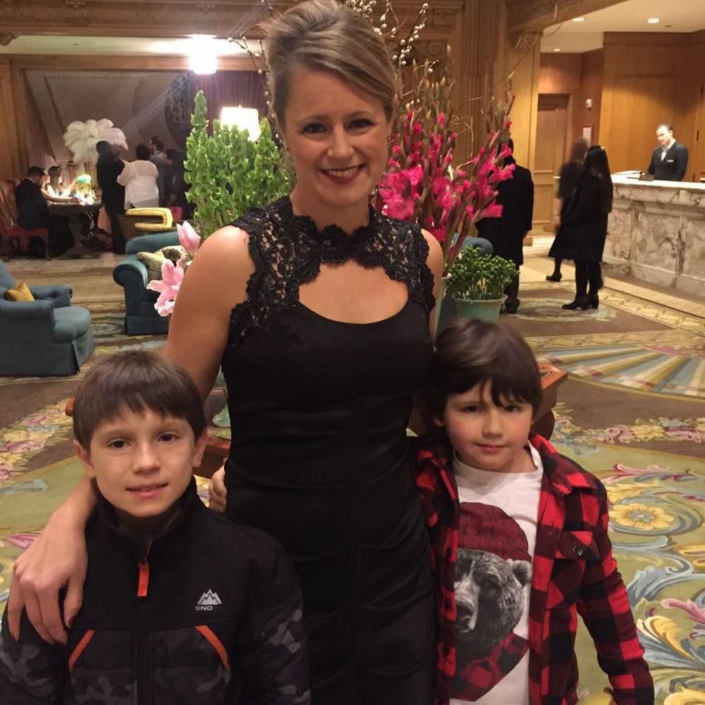 Meet your Posher, Jennie