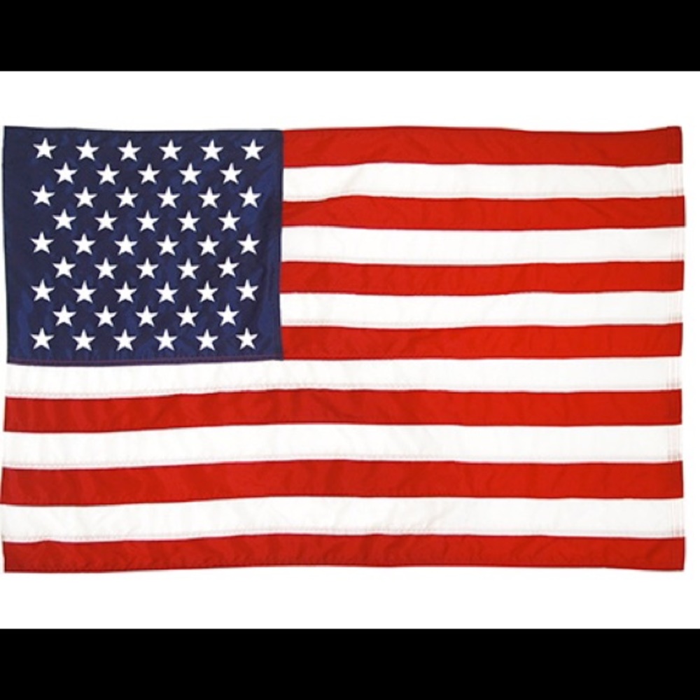 Meet your Posher, American