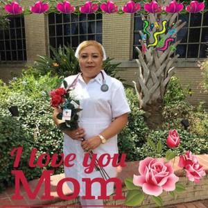 Meet your Posher, Joann