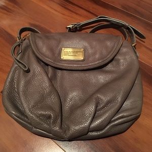 Marc by Marc Jacobs "Natasha" crossbody purse