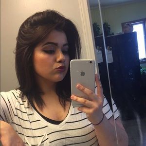 Meet your Posher, Sandra