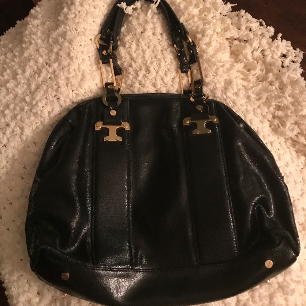 Tory Burch Authentic satchel handbag