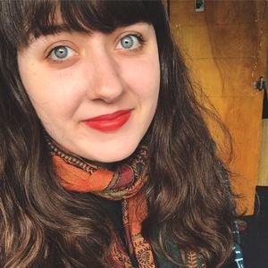 Meet your Posher, Madison