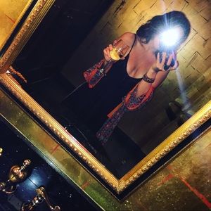 Meet your Posher, Jessie