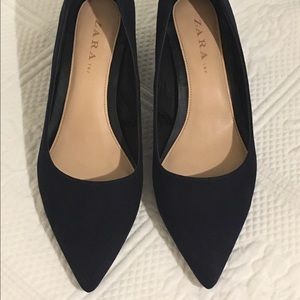 Zara💙shoes