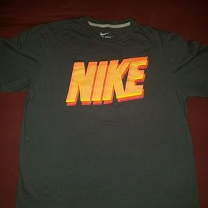 Nike Vintage T-shirt