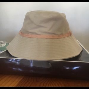 Never Worn Coach Bucket Hat