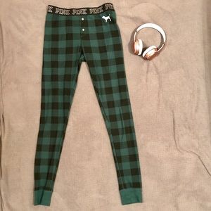 PINK sleepwear (LEGGINGS) 💥