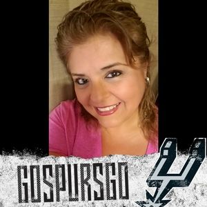 Meet your Posher, Janie