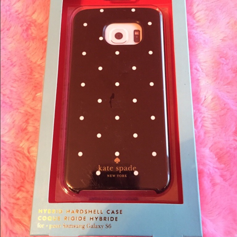 Kate Spade Case