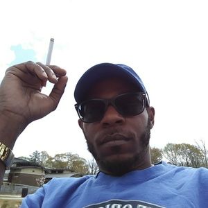 Meet your Posher, Thomas