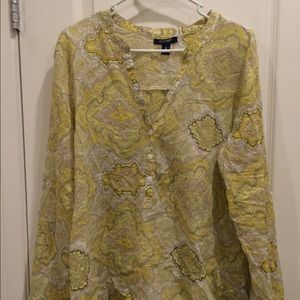 Old Navy blouse