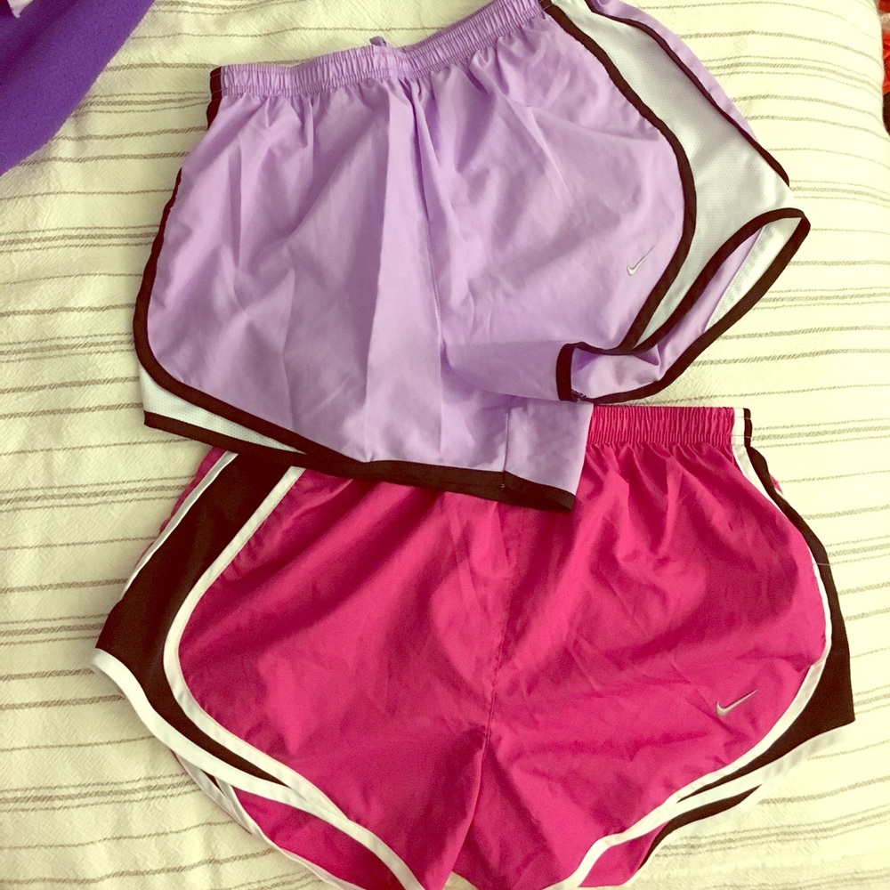 Nike Dri-Fit Shorts