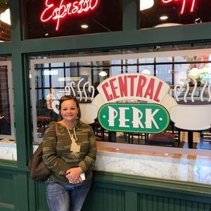 Meet your Posher, Amy