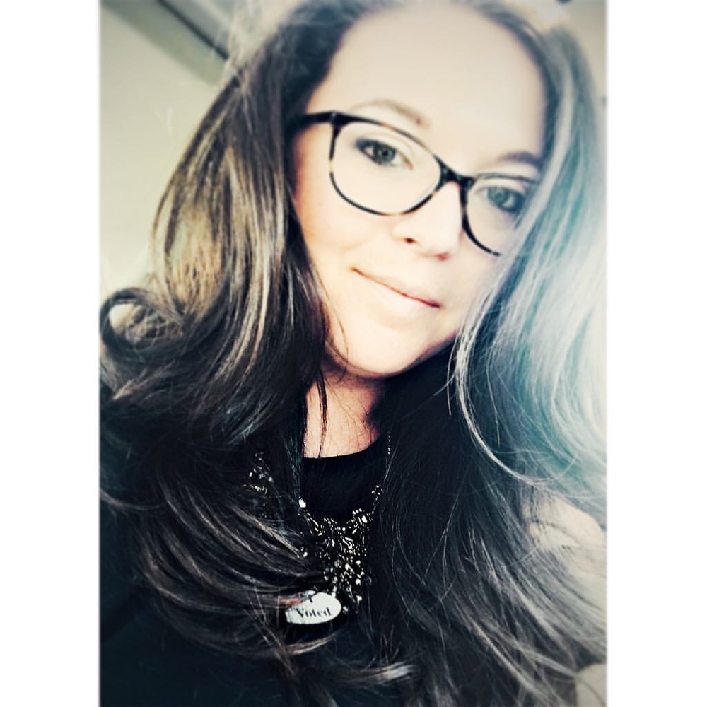 Meet your Posher, Rachel