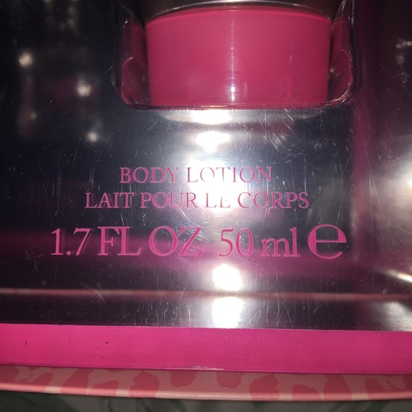 Juciy Couture Perfume - Picture 4 of 4