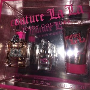 Juciy Couture Perfume