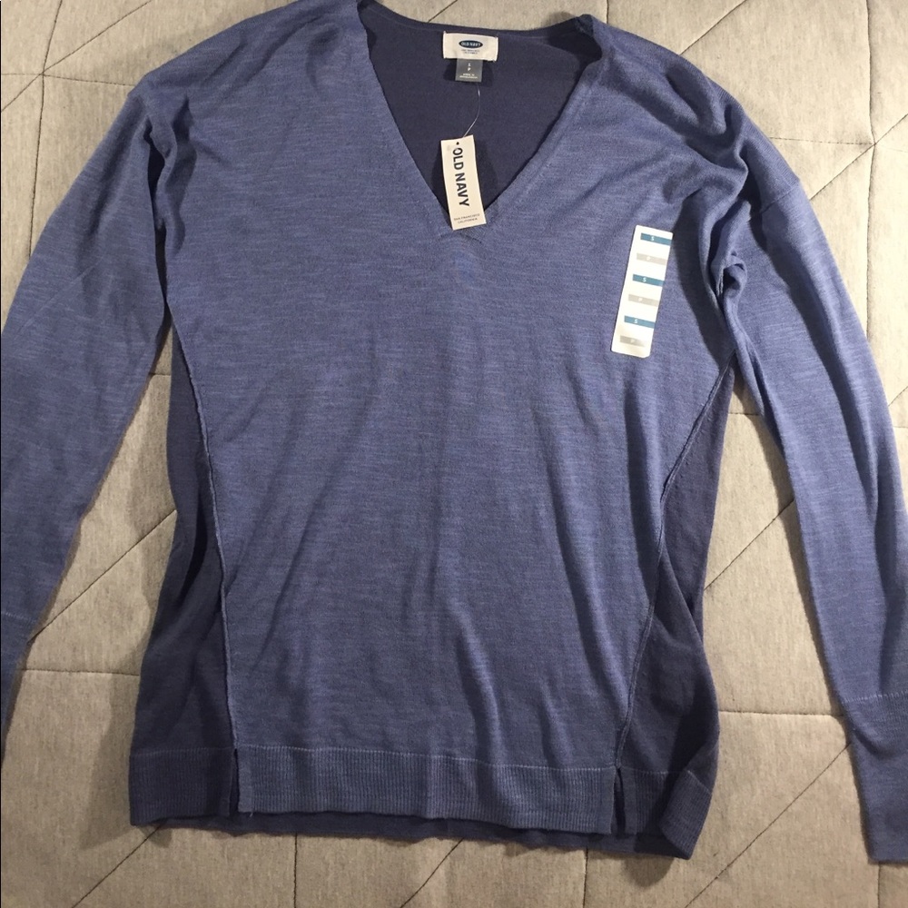Old Navy Long Sleeve