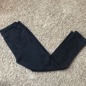 Vigoss Skinny Chelsea Jeans