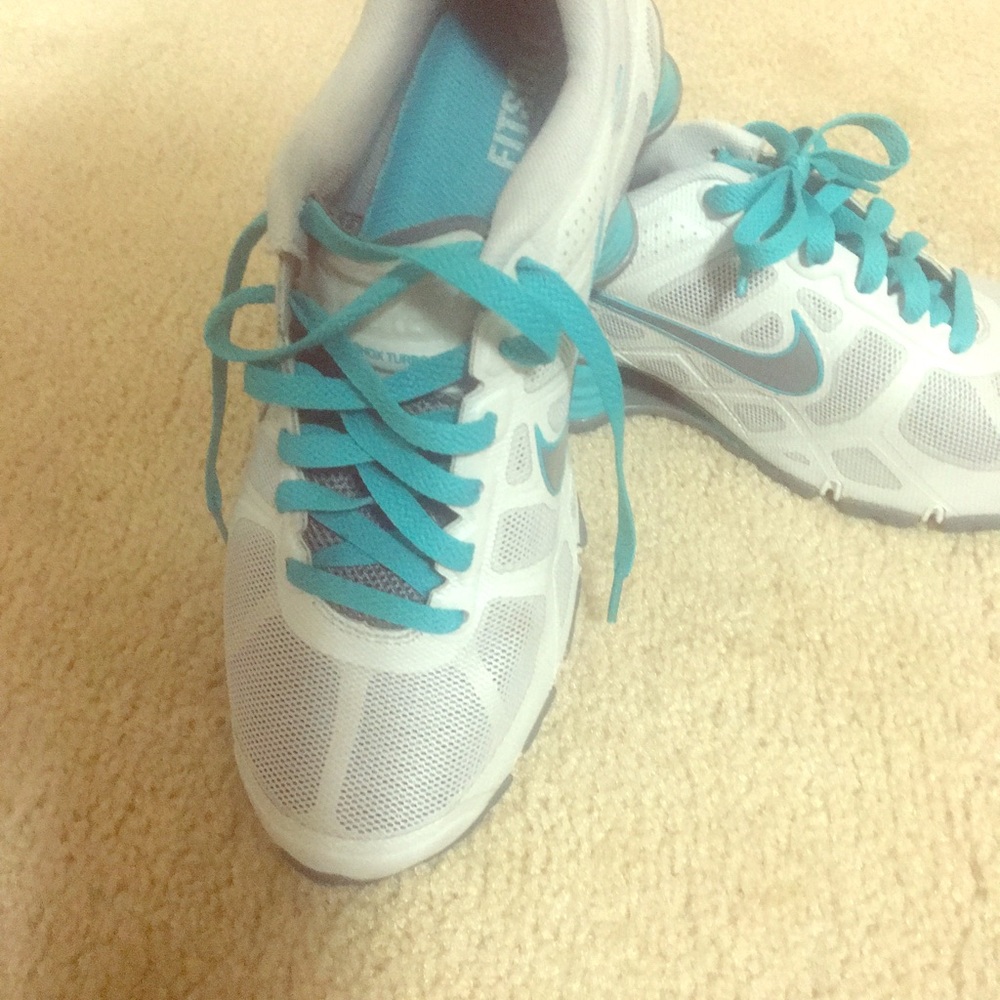 Nike