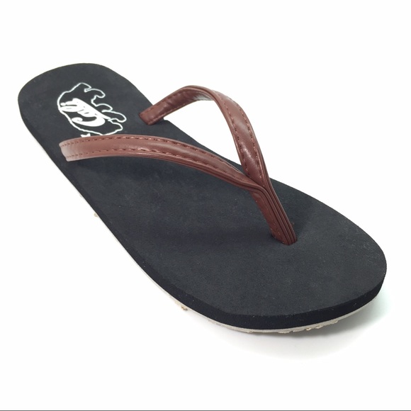 New Cushion plush soft yoga foam flatform sandal😍 - Picture 2 of 4