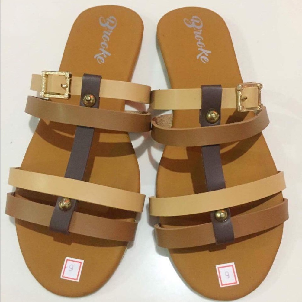 🔥🔥🔥REDUCED PRICE🔥🔥🔥 FLATS SANDALS