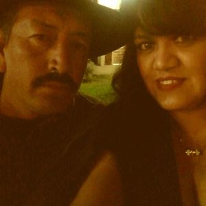 Meet your Posher, Erika y sergio